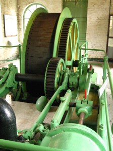 jubilee coalmine 111