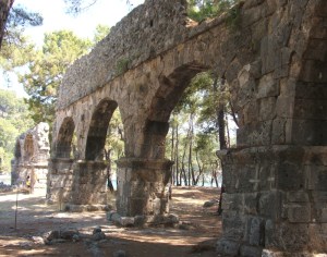 Phaselis 3