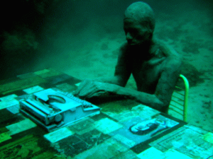 grenada sculptures 2