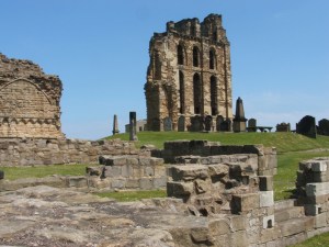 tynemouth 1
