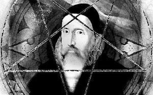 john dee 1