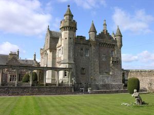 abbotsford exterior 2