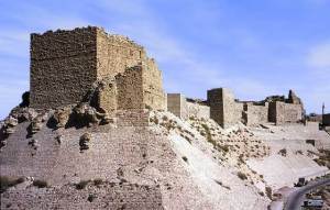 kerak_castle