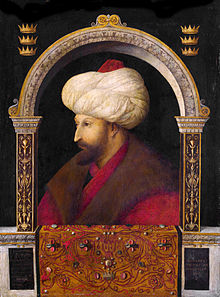 Mehmed