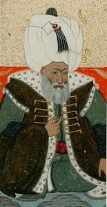 Bayezid II