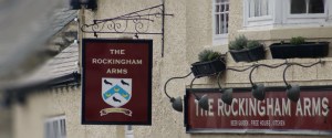 Rockingham Arms Towton