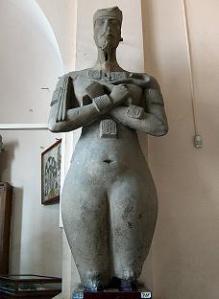 Akhenaten