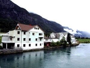 NORWAY CRUISE 056