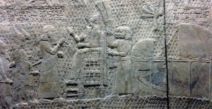 Sennacherib
