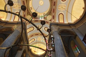 li Seyit statue - Fuji 064