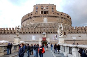 Castel de Sant'Angelo