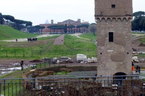 Circus Maximus