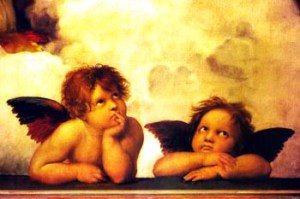 raphael_angels