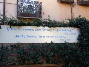 More immortal lines...