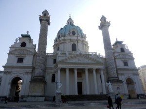 Karlskirche